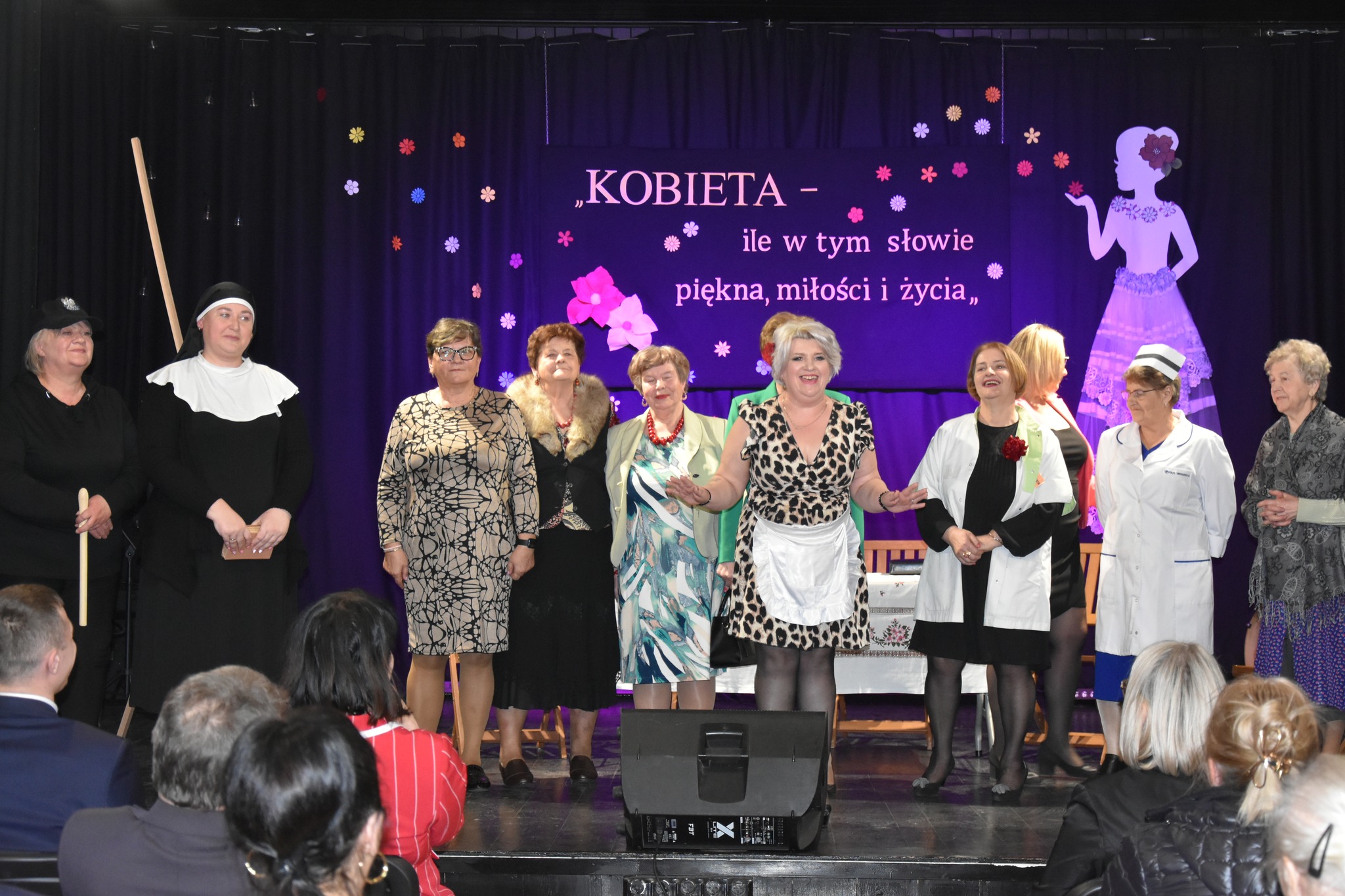 Dzień Kobiet z Domem Kultury 2026